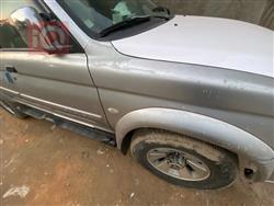 ميتسوبيشي ناتيفا